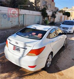 هيونداي أكسنت